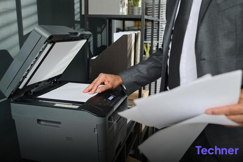 Alternativas Acessíveis para Impressão Doméstica e de Escritório