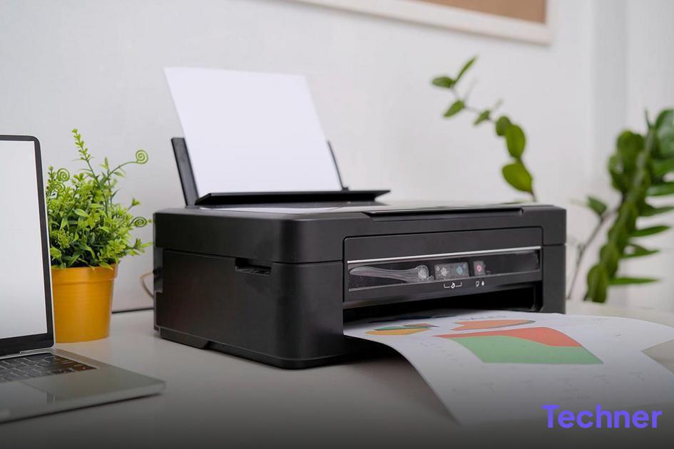 Como Economizar na Tinta sem Sacrificar a Qualidade das Impressões