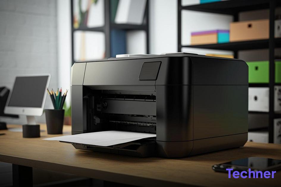 Como Escolher entre Toner e Cartucho para Sua Impressora