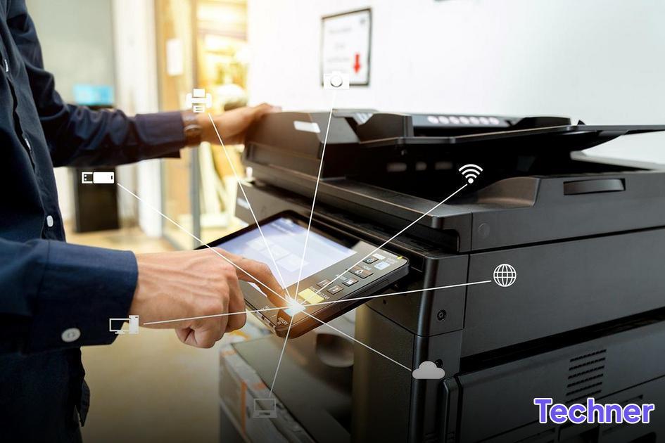 Comparando a Qualidade de Impressão de HP e Epson