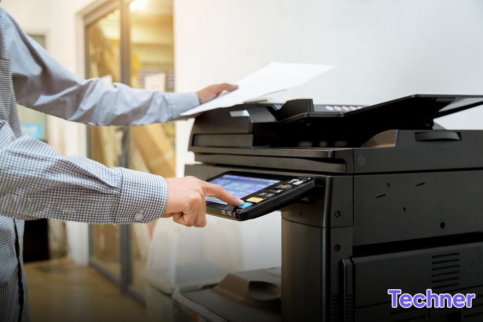 Descubra a Impressora com Cartuchos Mais Acessíveis do Mercado