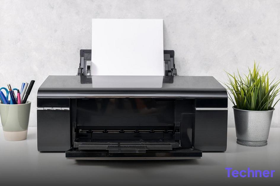 Dicas Práticas para Reduzir o Gasto de Tinta no Dia a Dia