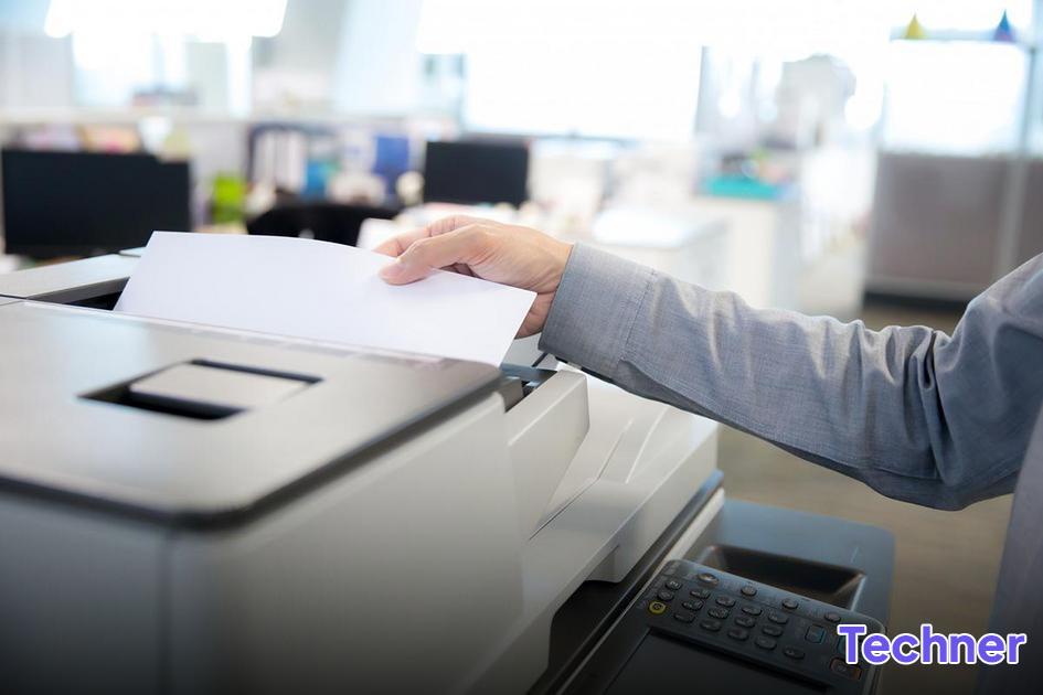 Diferenças entre impressoras a jato de tinta e a laser Diferenças entre impressoras a jato de tinta e a laser