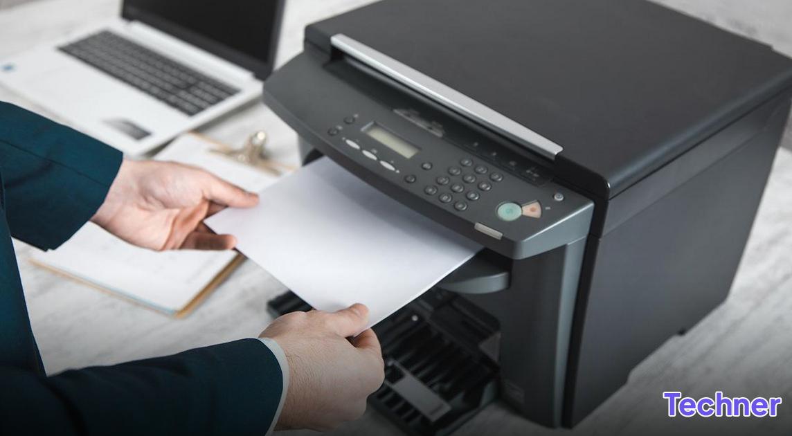 Entendendo a Compra de Impressoras e Inclusão de Tinta