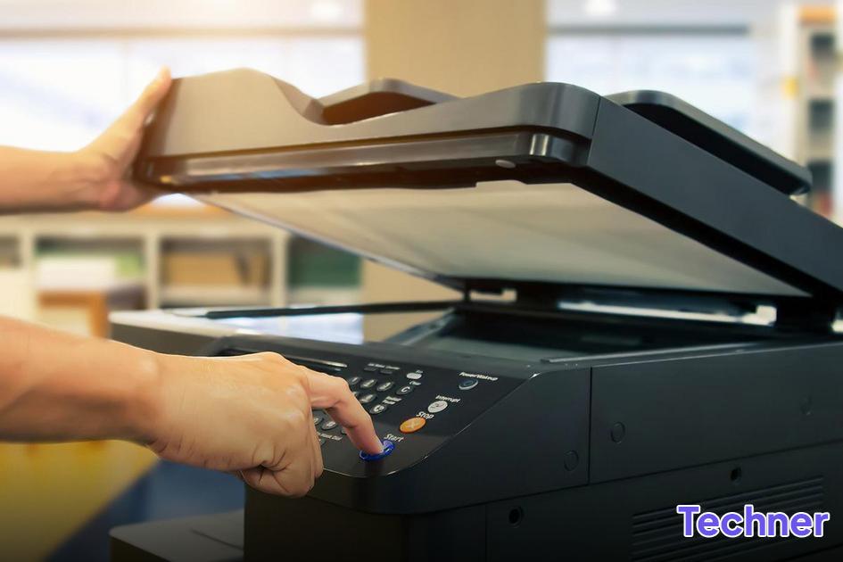 Entendendo a Vida Útil das Tintas de Impressora Entendendo a Vida Útil das Tintas de Impressora
