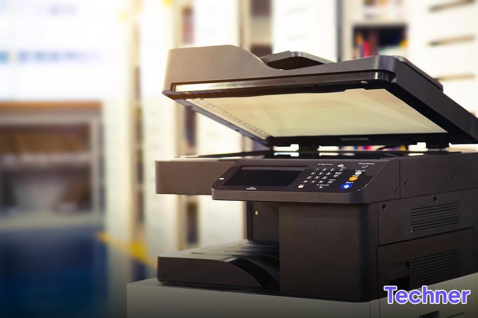 Entendendo as Impressoras Multifuncionais Epson Entendendo as Impressoras Multifuncionais Epson