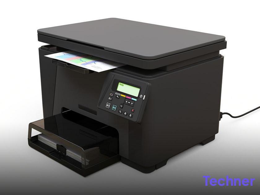 Escolhendo a Impressora Certa para suas Necessidades: Jato de Tinta ou Tanque de Tinta Escolhendo a Impressora Certa para suas Necessidades: Jato de Tinta ou Tanque de Tinta