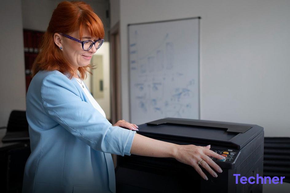 Impressoras a Jato de Tinta versus Laser: O Que Vale Mais a Pena?