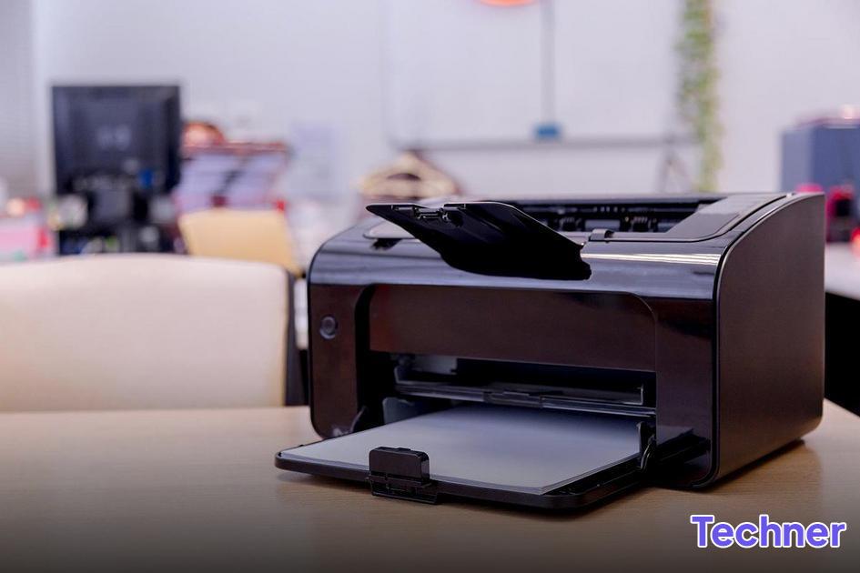 Impressoras a Jato de Tinta vs. Laser para Impressão de Pedidos