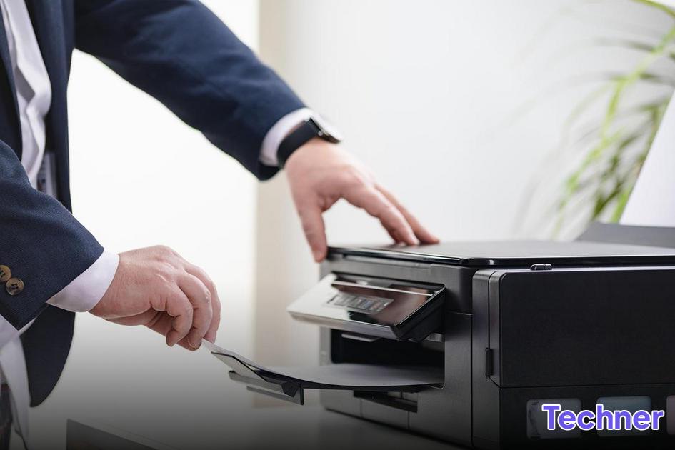O Papel do Suporte e Garantia na Prevenção de Problemas de Impressão O Papel do Suporte e Garantia na Prevenção de Problemas de Impressão