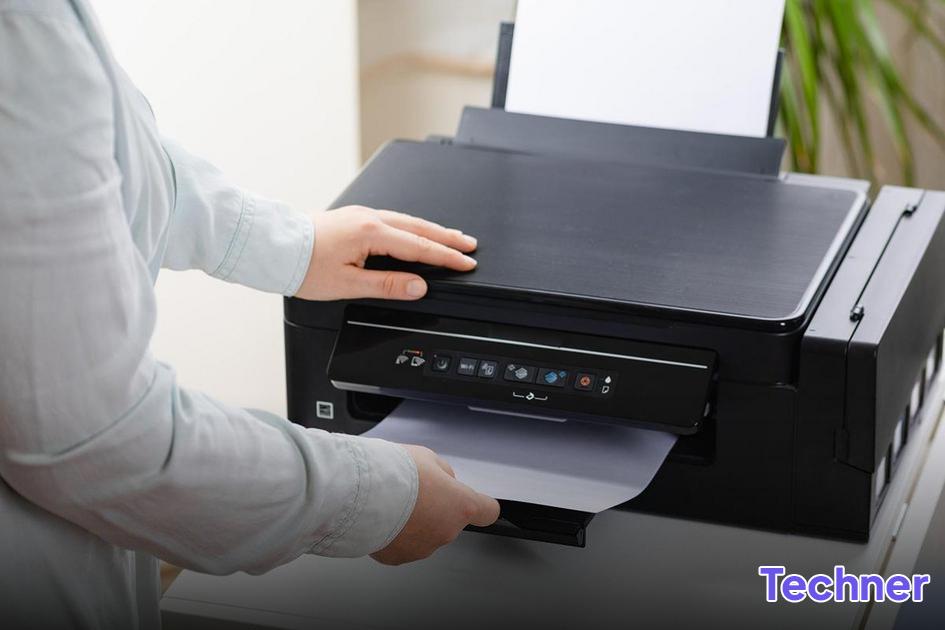 Os Benefícios das Impressoras a Jato de Tinta para Usuários Domésticos