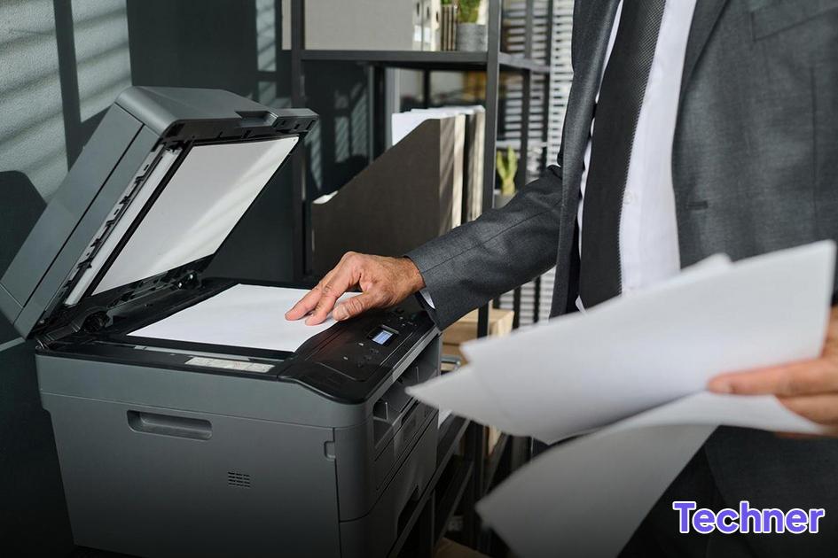 Qual a diferença entre uma impressora e uma multifuncional?