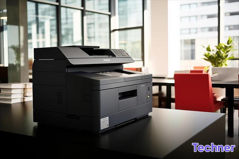 Qual a melhor impressora Epson hoje?