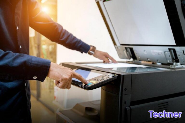 Quanto tempo dura uma tinta na impressora?