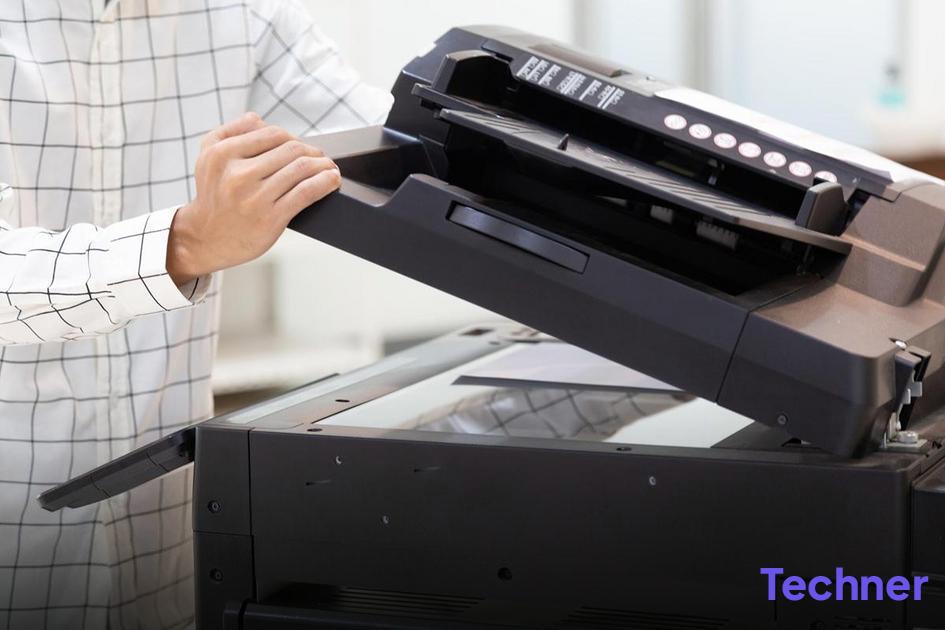 Vida Útil e Manutenção das Impressoras: Jato de Tinta Versus Tanque de Tinta Vida Útil e Manutenção das Impressoras: Jato de Tinta Versus Tanque de Tinta